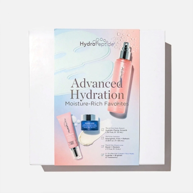 Advanced Hydration Kit набор для ультраинтенсивного увлажнения кожи