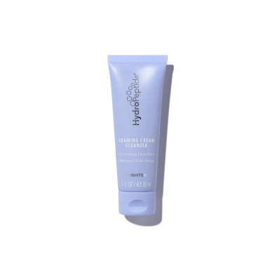 Foaming Cream Cleanser