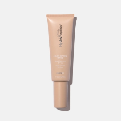 Solar Defense Tinted SPF 30 крем для лица с тональным эффектом 50мл ПОДАРОЧНЫЙ